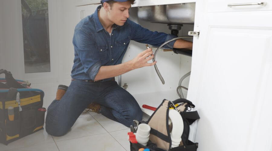 Professional bathroom faucet installation in Assonet, MA